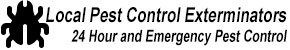 Wisconsin Rapids WI Pest Control Exterminators